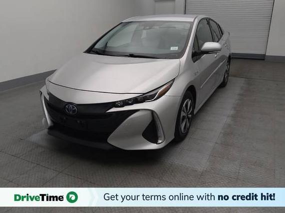 TOYOTA PRIUS PRIME 2018 JTDKARFP5J3071001 image TOYOTA PRIUS PRIME 2018 JTDKARFP5J3071001 image